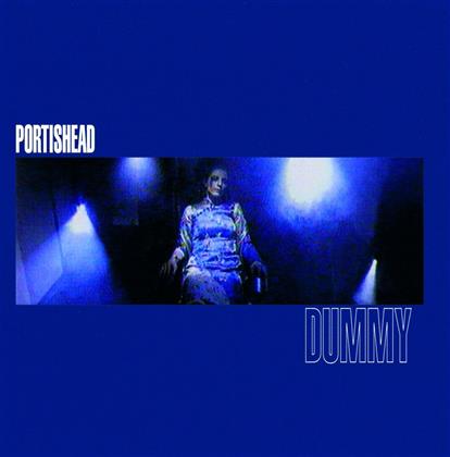 Portishead - Dummy - 20th Anniversary Reissue (LP)