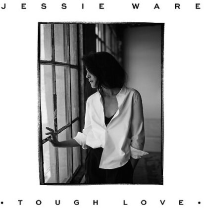 Jessie Ware - Tough Love (2 LPs)