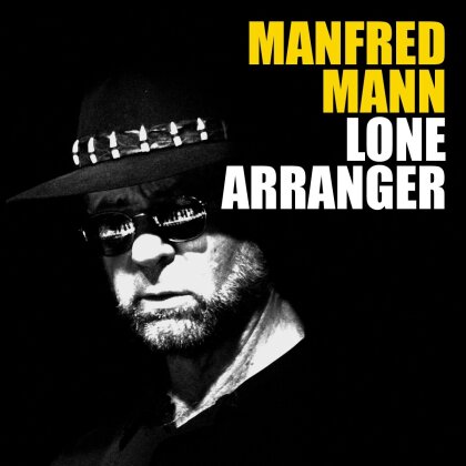 Manfred Mann - Lone Arranger (2 LPs)