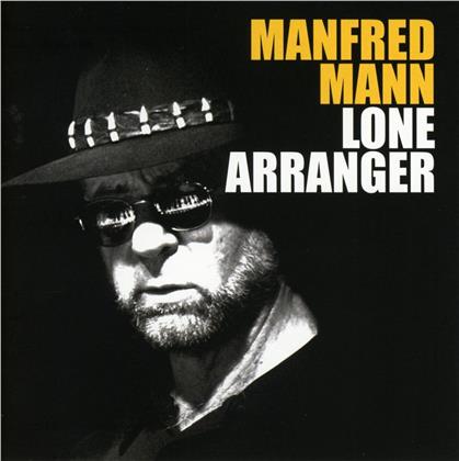 Manfred Mann - Lone Arranger