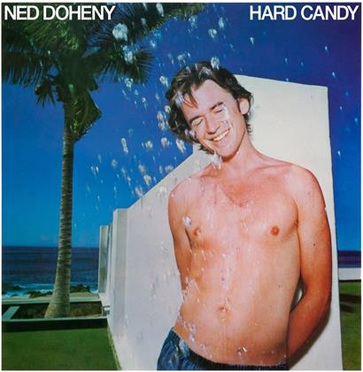 Ned Doheny - Hard Candy (LP)