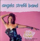 Angela Strehli - Soul Shake