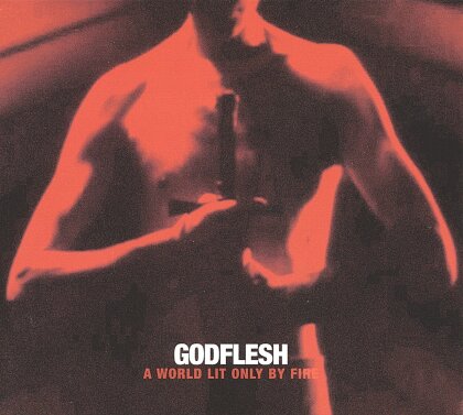 Godflesh - A World Lit Only By Fire