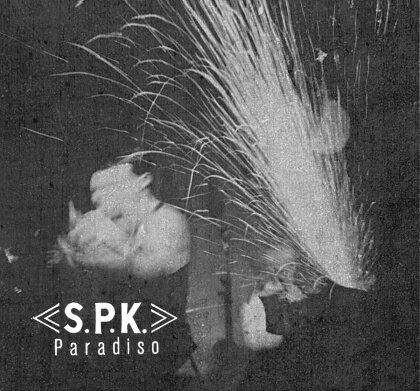 Spk - Paradiso