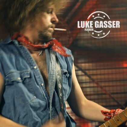 Luke Gasser - Flicker