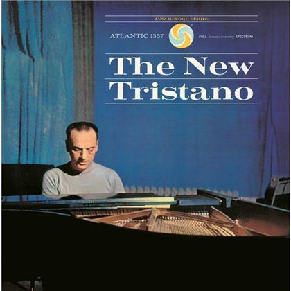 Lennie Tristano - New Tristano (New Version)