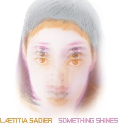 Laetitia Sadier - Something Shines (LP)