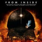 Gary Numan - From Inside (OST) - OST (CD)