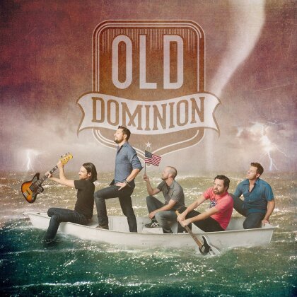 Old Dominion - ---