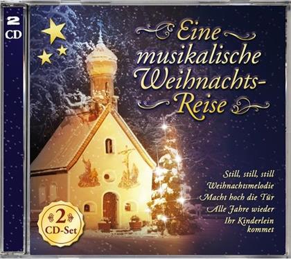 Choere - Eine Musikalische Weihnacht (2 CDs)