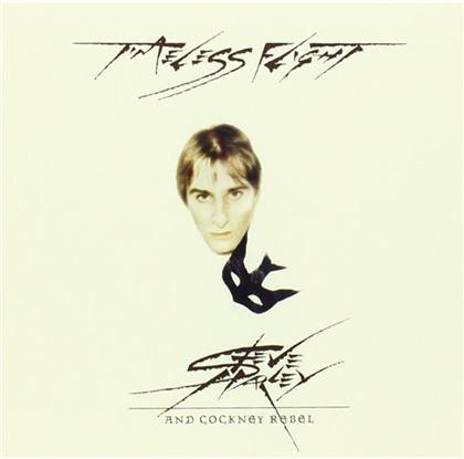 Steve Harley - Timeless Flight (2014 Version)