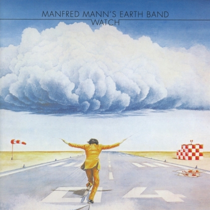 Manfred Mann - Watch (2014 Version)