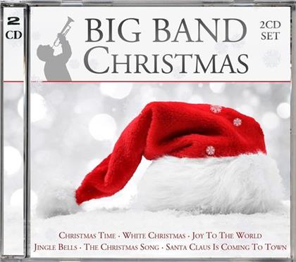 Miller, Goodman & Ellington - Big Band Christmas (2 CDs)