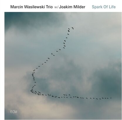 Marcin Wasilewski - Spark Of Life