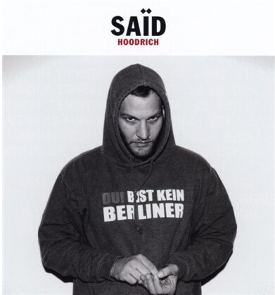 Said - Hoodrich