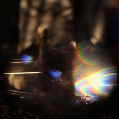 Moon Relay - --- (LP + CD)