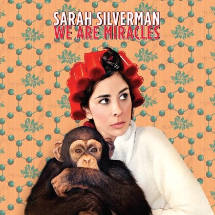 Sarah Silverman - We Are Miracles (LP)