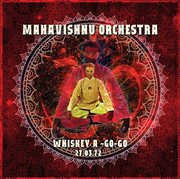 The Mahavishnu Orchestra & Jon McLaughlin - Whiskey A-Go-Go 27 March 1972
