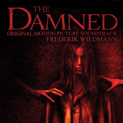 Damned (OST) - OST