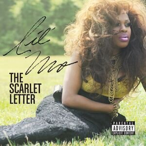 Lil' Mo - Scarlet Letter