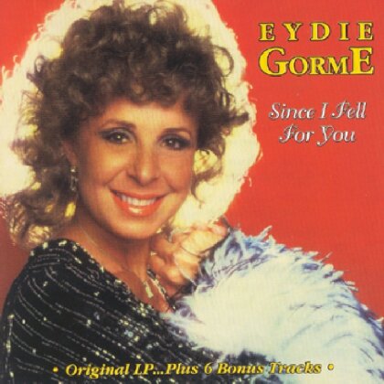 Eydie Gorme - Since I Fell For You (New Version)