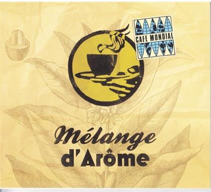 Cafe Mondial - Melange D'arome