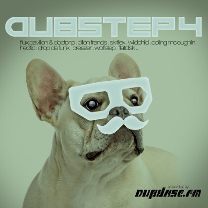 Dubstep - Vol. 4 (2 CDs)