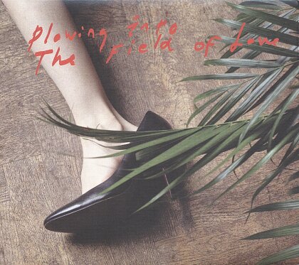 Iceage - Plowing Into The Fields Of Love (2 LPs)