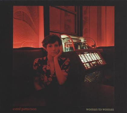 Esme Patterson - Woman To Woman (New Version, LP)