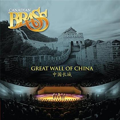 The Canadian Brass - Great Wall Of China