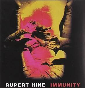 Rupert Hine - Waving Not (2 CDs)