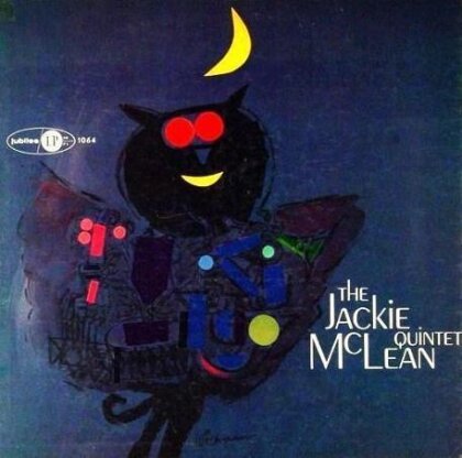 Jackie McLean - Quintet (Japan Edition, Remastered)