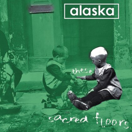Alaska - These Sacred Floors