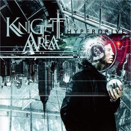 Knight Area - Hyperdrive