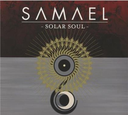 Samael - Solar Soul (New Version)