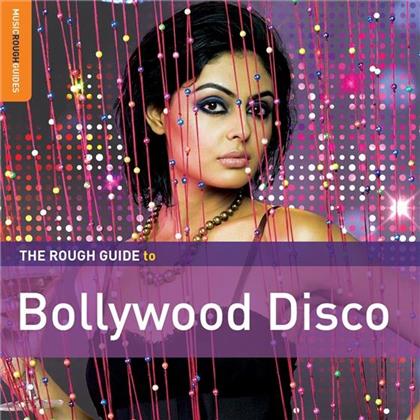 Rough Guide To - Bollywood Disco (2 CDs)