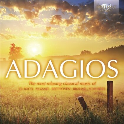 Divers - Aadagios (2 CDs)
