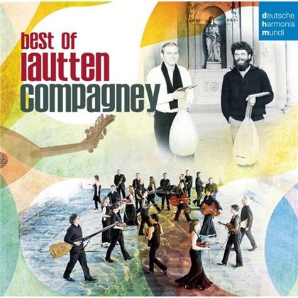 Lautten Compagney - Best Of - 30 Jahre Lautten Compagney