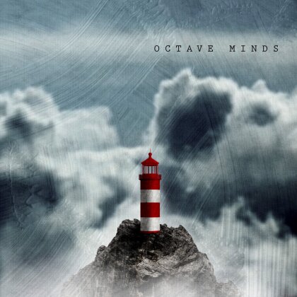 Octave Minds (Boys Noize / Chilly Gonzales) - --- (CD + 2 LPs)