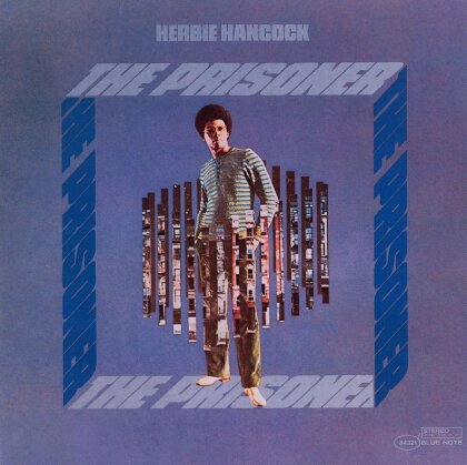 Herbie Hancock - Prisoner (Japan Edition, Remastered)