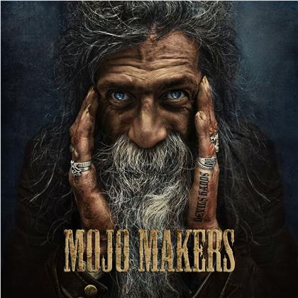 Mojo Makers - Devil's Hands