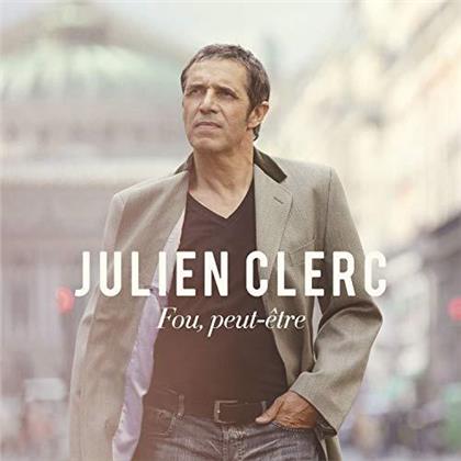 Julien Clerc - Fou,Peut-Être/Où S'en Vont Les Avions? (2 CDs)