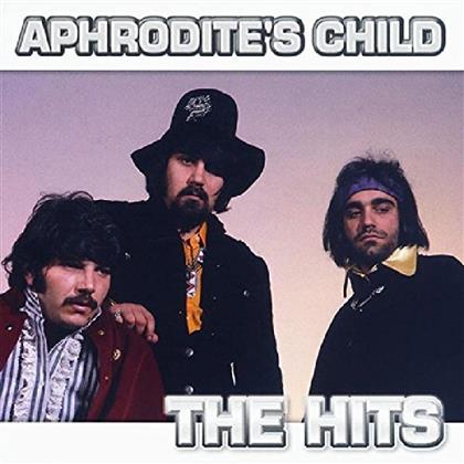 Aphrodite's Child - Hits