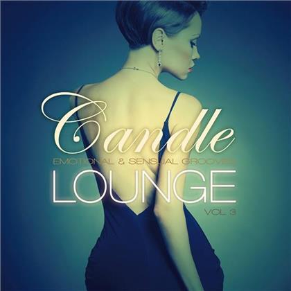 Candle Lounge - Vol. 3 (2 CDs)