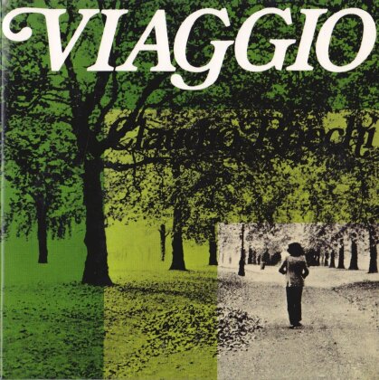 Claudio Rocchi - Viaggio (New Version)