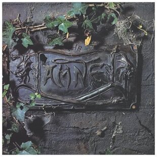 The Damned - Black Album (Limited Edition, LP)