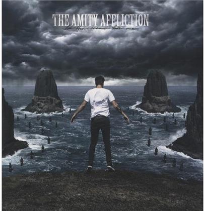 Amity Affliction - Let The Ocean Take Me (LP + Digital Copy)