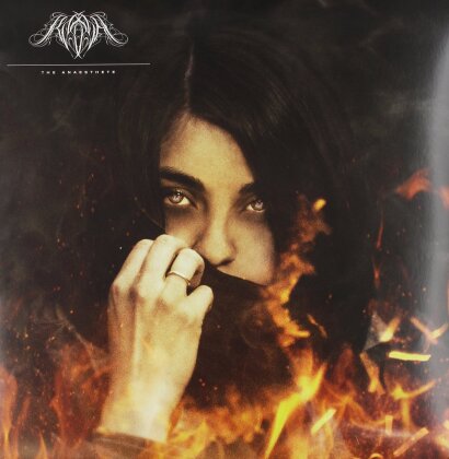Rosetta - Anaesthete (LP)