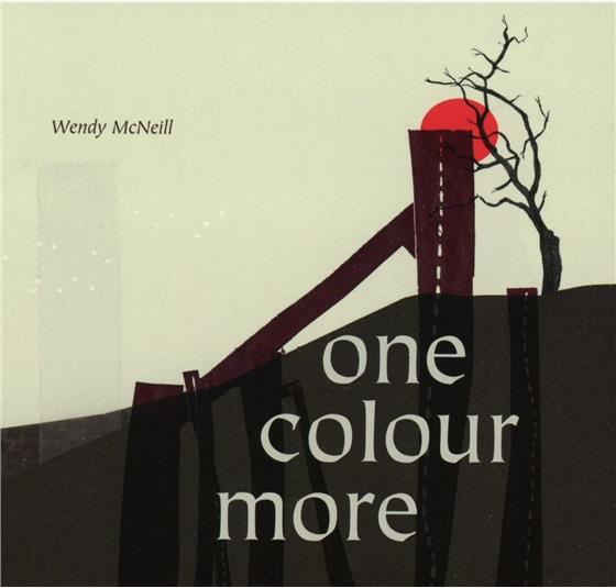 Wendy McNeill - One Colour More