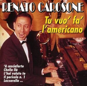 Renato Carosone - Tu Vuo Fa L'Americano - Replay Music